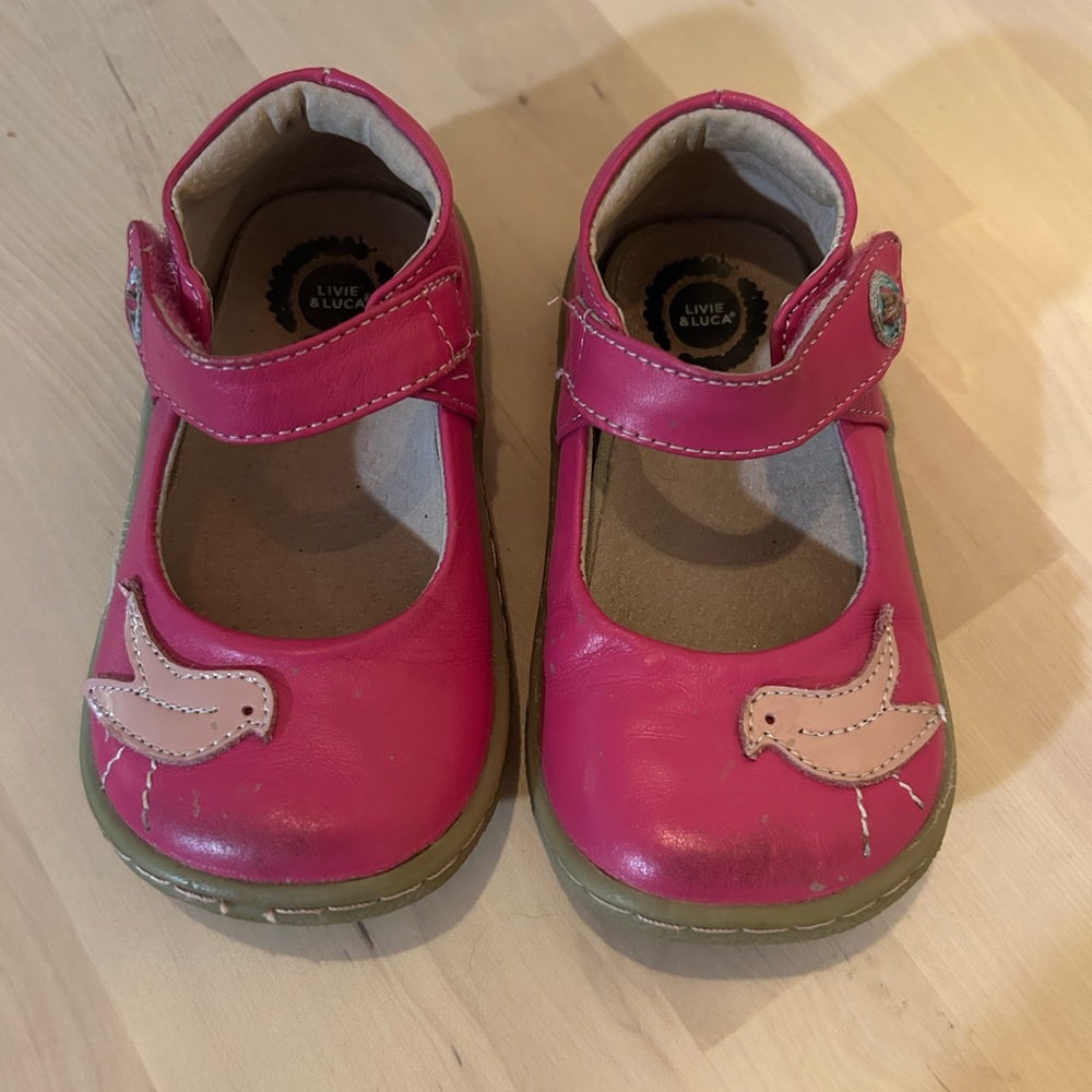 Livie & Luca Birdie Shoes